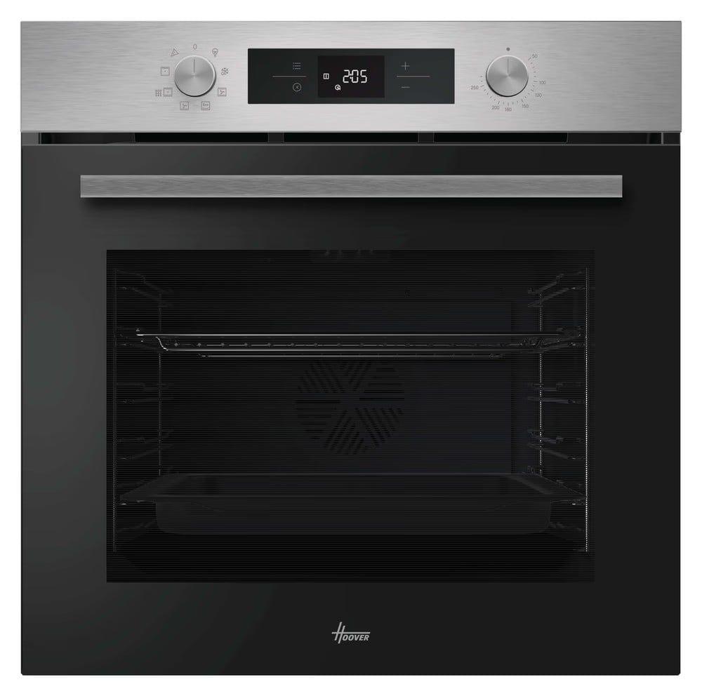Forno de Encastre HOOVER HO6CP5T1HTX (Forno de encastre - 78 litros - Hidrolítico - Inox) — imagem 1