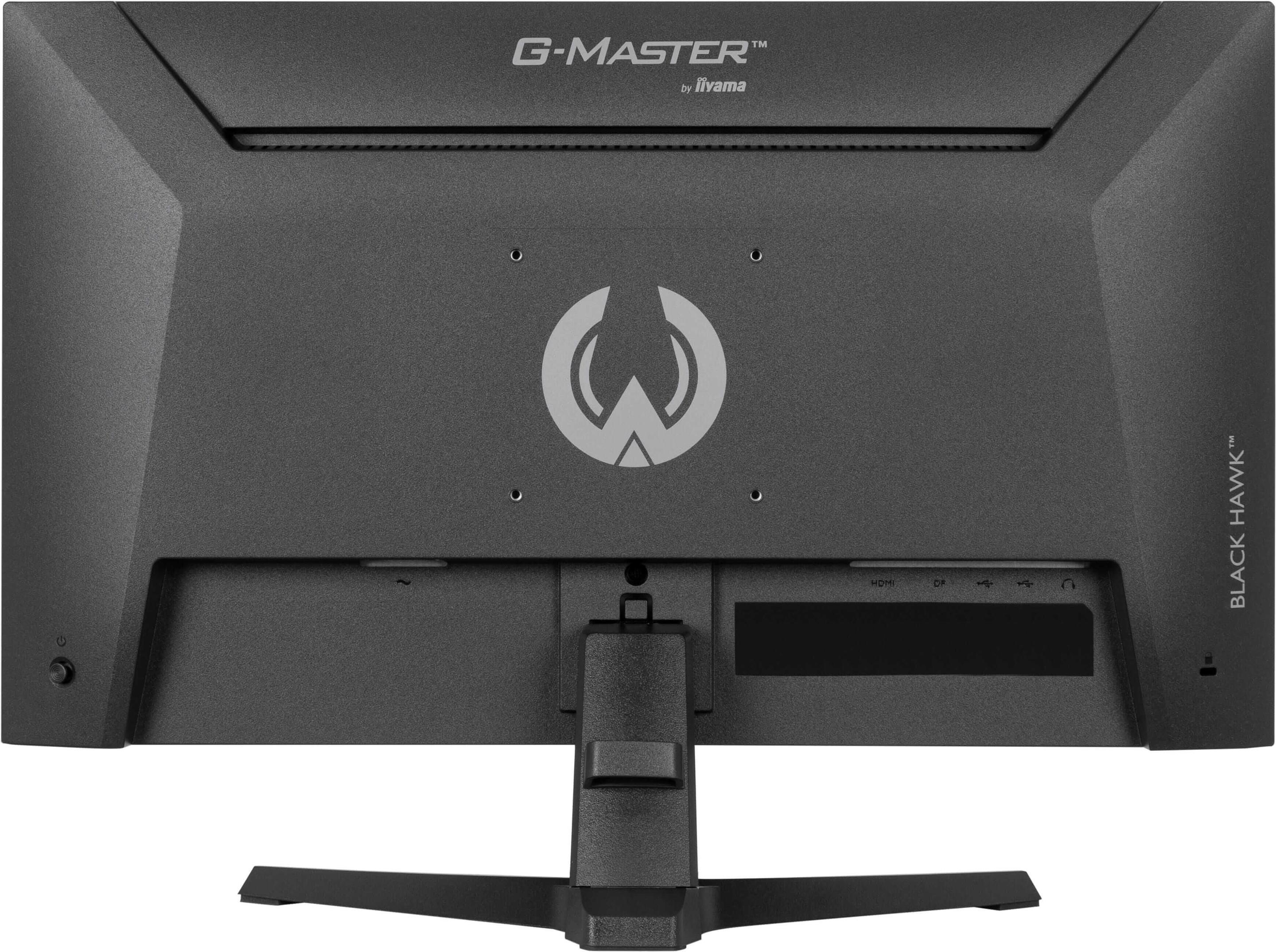 Monitor IIYAMA G2441HSU-B1 (23,8" - IPS - 144 Hz - Preto) — miniatura 13