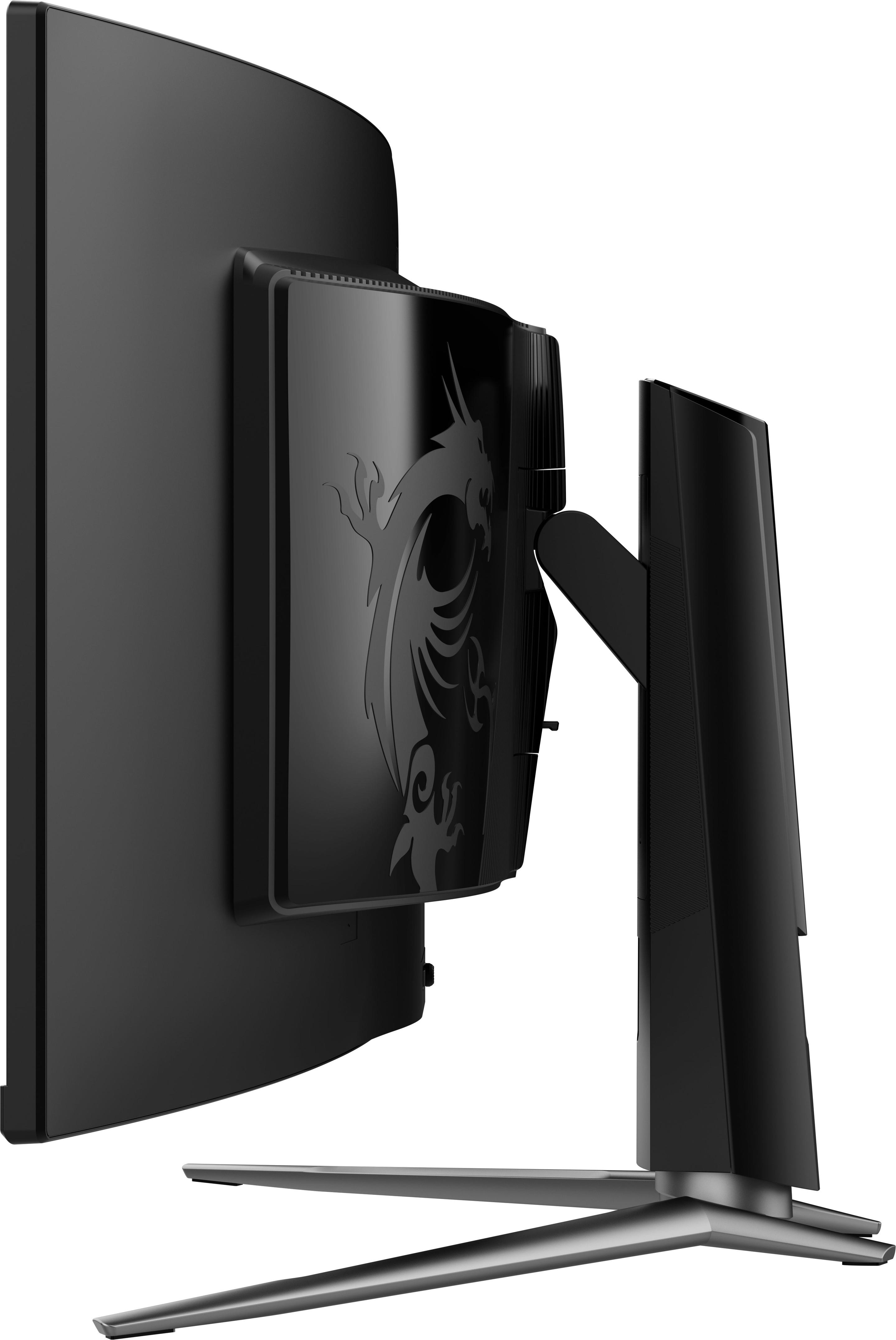 Monitor MSI MPG 491CQP QD-OLED (49" - QD-OLED - 144 Hz - Preto), miniatura 9