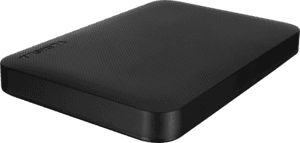 Disco Rígido Externo TOSHIBA Canvio Ready (4 TB - 2,5" - USB 3.0 - Preto), miniatura 5