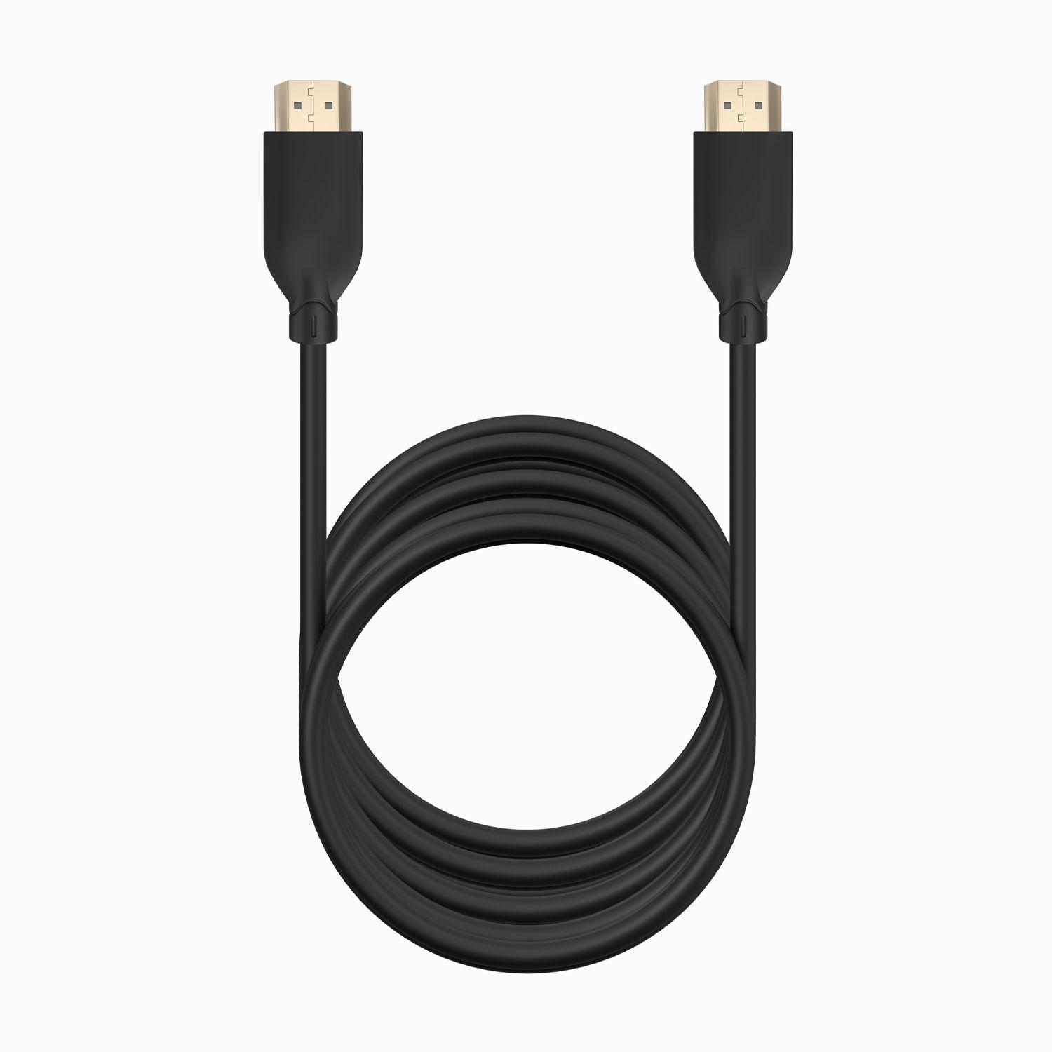 Cabo HDMI AISENS A120-0735 (7 m - 60 Hz - HDMI Type A - Preto), miniatura 3
