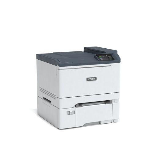 Impressora Laser a Cores XEROX C320V_DNI (A4 - 901 folhas - 10/100/1000Base-T - Branco) — miniatura 14