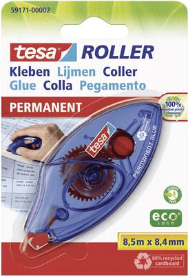 Aplicador de Adesivo Permanente TESA 59171-02-03 (Descartável)