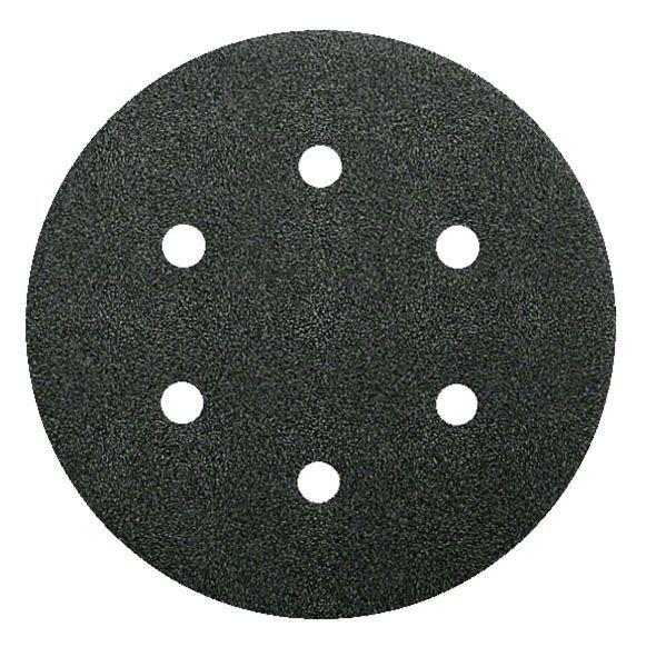 Discos de Lixa Excêntrica BOSCH 2607019494 (125 mm) — miniatura 2
