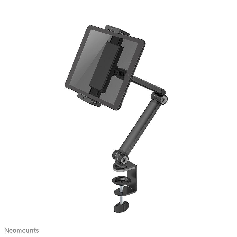 Suporte de Segurança para Tablet NEOMOUNTS DS15-545BL1 (4,7–12,9" - Preto)