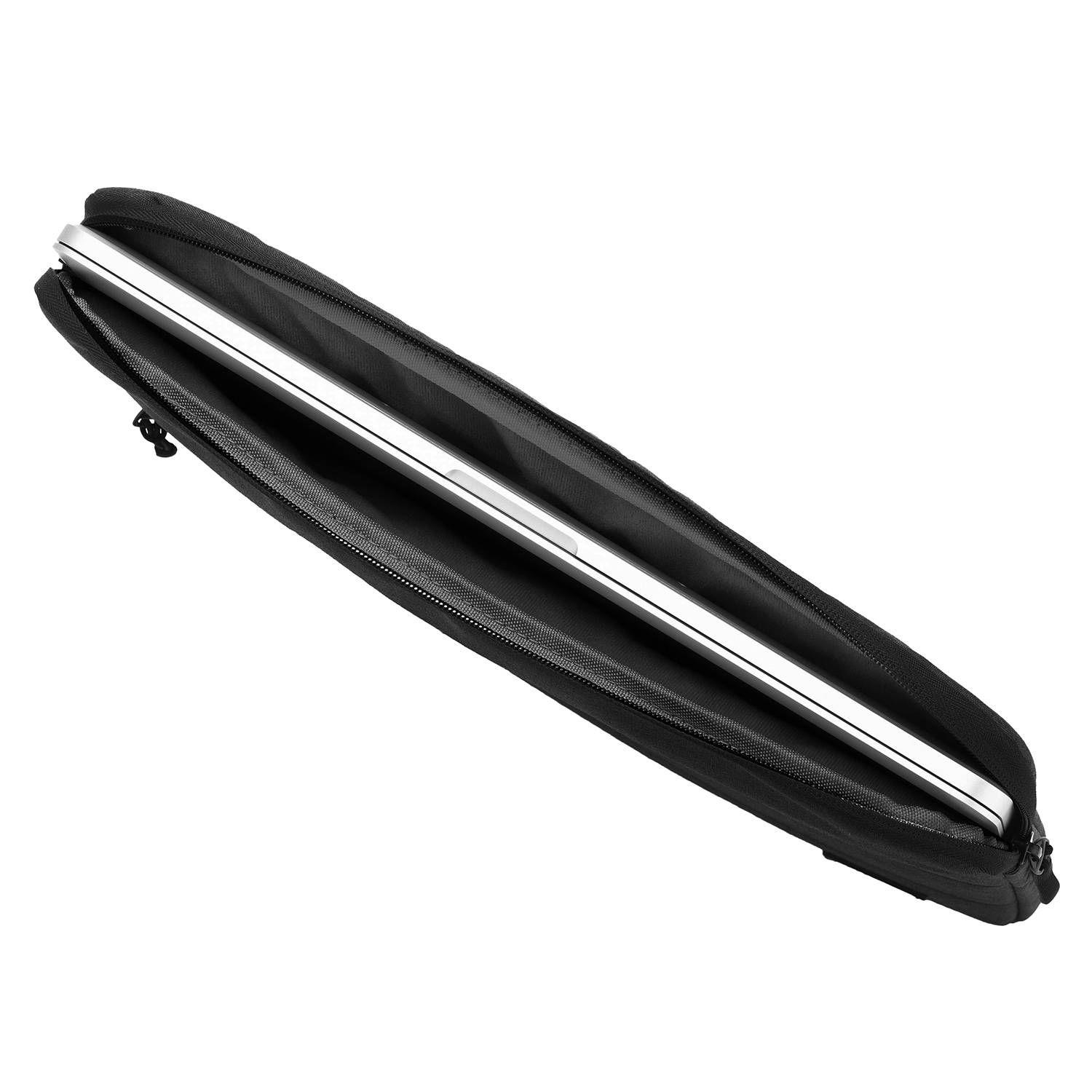 Mala para Portátil EWENT EW2523 (15,6" - Preto) — miniatura 4