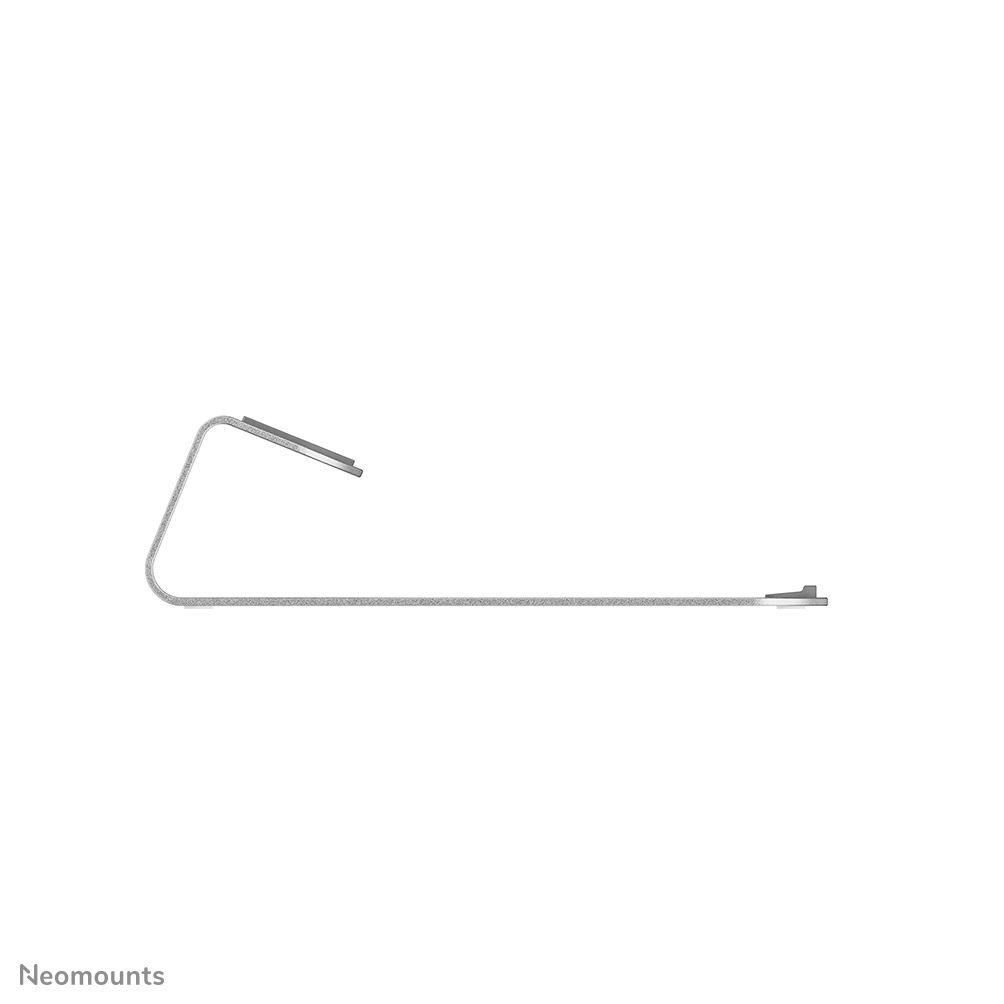 Suporte para Computador Portátil NEOMOUNTS NSLS025 (43,2 cm - Prateado) — miniatura 5