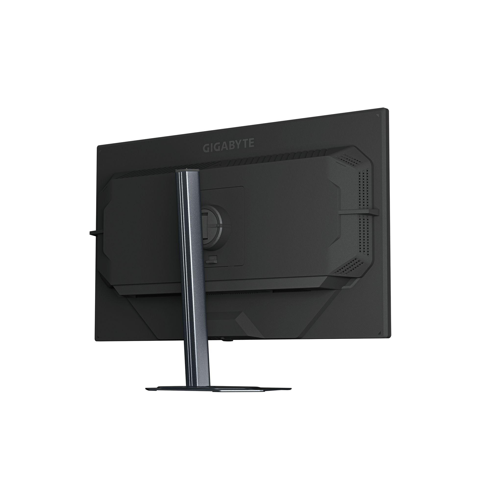 Monitor GIGABYTE GO27Q24 (27" - OLED - 240 Hz - Preto) — miniatura 4