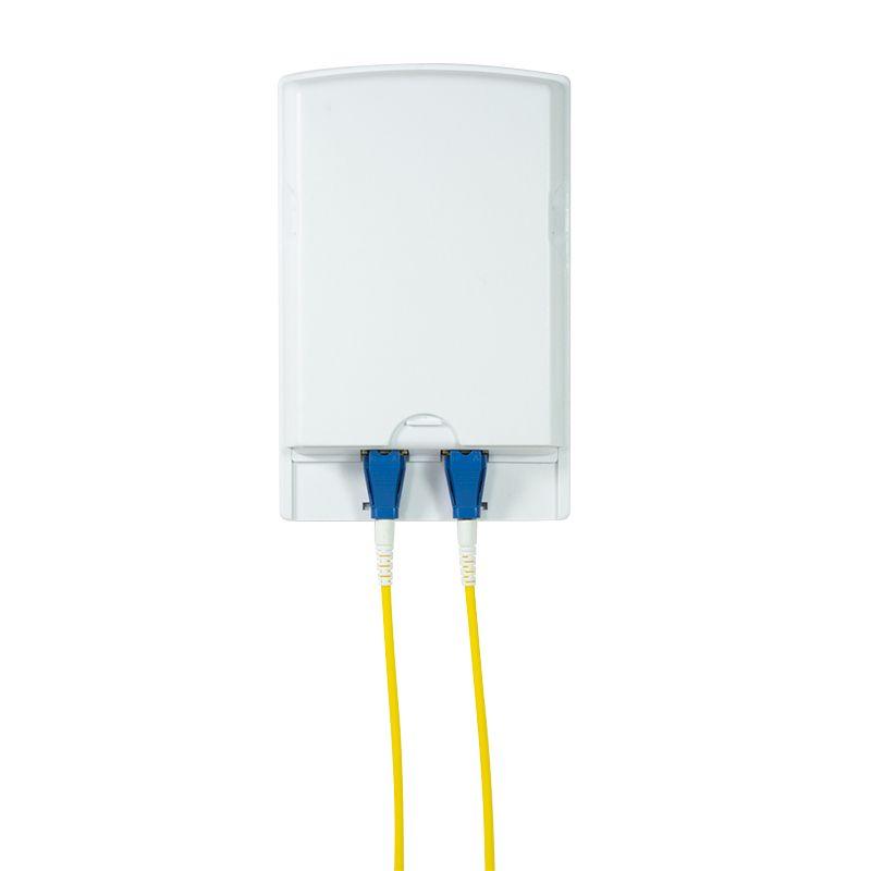 Caixa de Terminação FTTH LOGILINK FB1001 (Branco), miniatura 4
