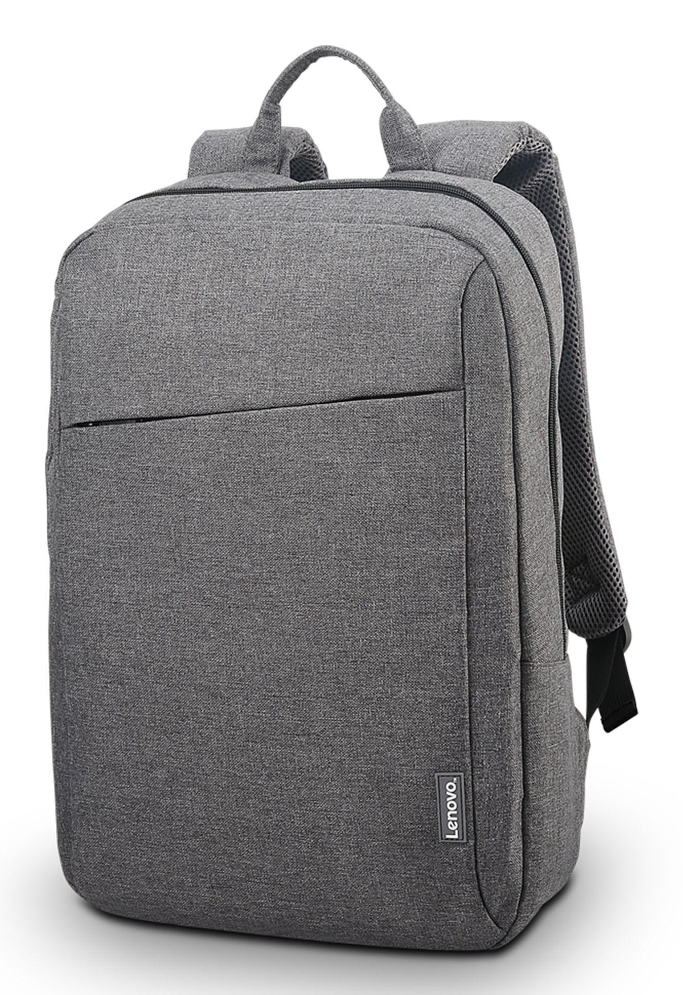 Mochila LENOVO B210 (15,6″ - 23 L - Cinzento), miniatura 4