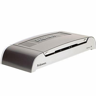 Encadernadora Térmica FELLOWES Helios 30 (300 folhas - 30 mm - A4) — miniatura 2
