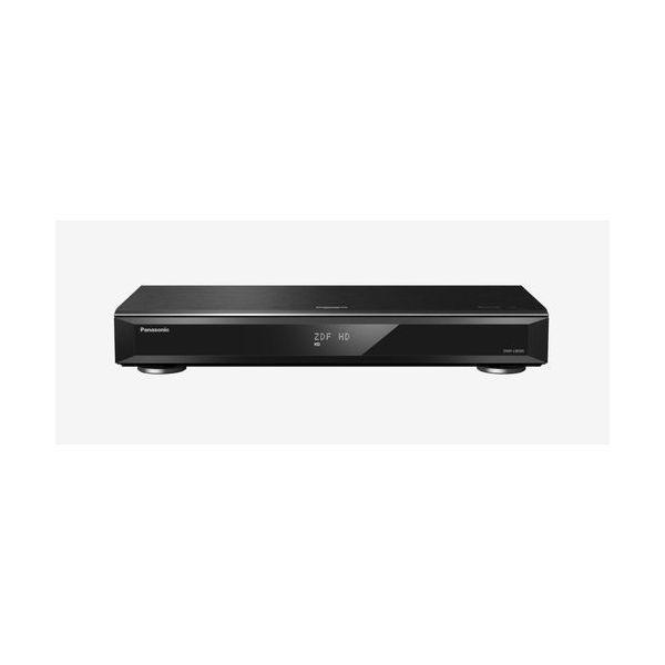 Gravador Blu-ray PANASONIC DMR-UBS90EGK (4K Ultra HD; 1080p, 2160p - 68 W - Preto), miniatura 2