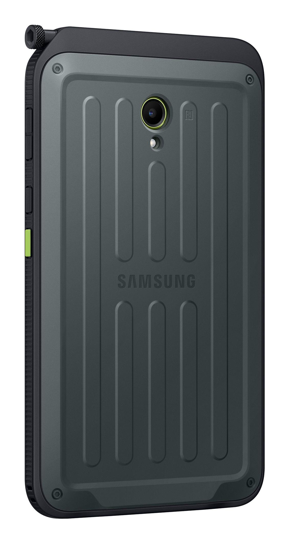 Tablet SAMSUNG Galaxy Tab Active5 Enterprise Edition (8" - 1920 x 1200 pixels - Verde) — miniatura 11