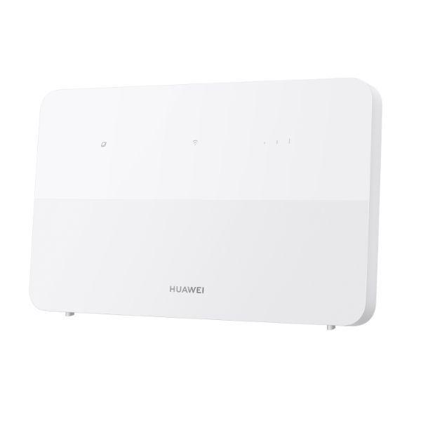Router HUAWEI B636-336 (Wi-Fi 6 - 2,4 GHz e 5 GHz - Até 400 Mbps), miniatura 2