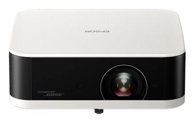 Projetor EPSON Lifestudio Pop EF-61W (1080p - 30 a 150 polegadas - Google TV - Branco), miniatura 13