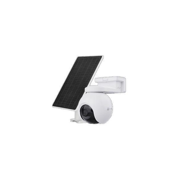 Câmara de Segurança EZVIZ EB8 Pro 4G (Teto ou parede - 8 MP - 3840 x 2160 pixels - Branco), miniatura 2