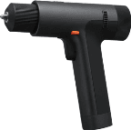 Berbequim sem Fios XIAOMI BHR5510GL (12 V - Bateria - Preto)
