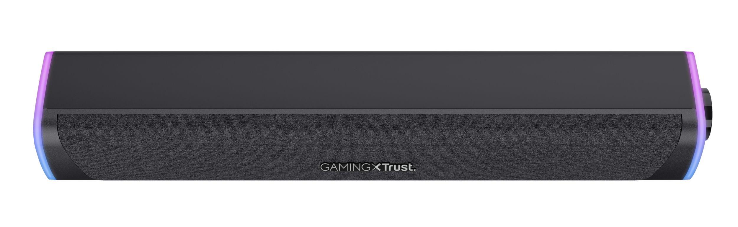 Barra de Som TRUST GXT 620 Axon (Com fios - 6 W - 2.0 canais - Preto), miniatura 5