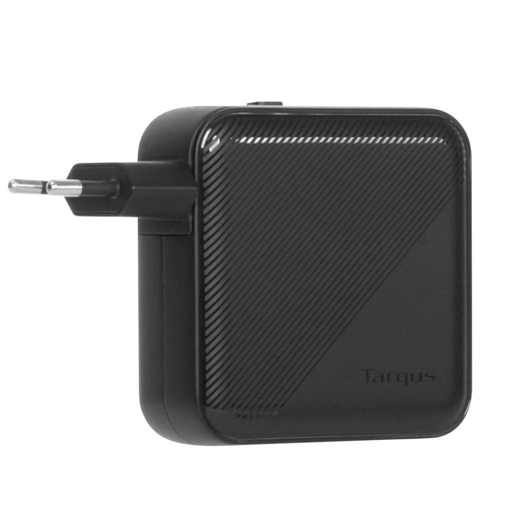 Carregador de Parede TARGUS APA109GL (Universal - AC - Preto) — miniatura 6