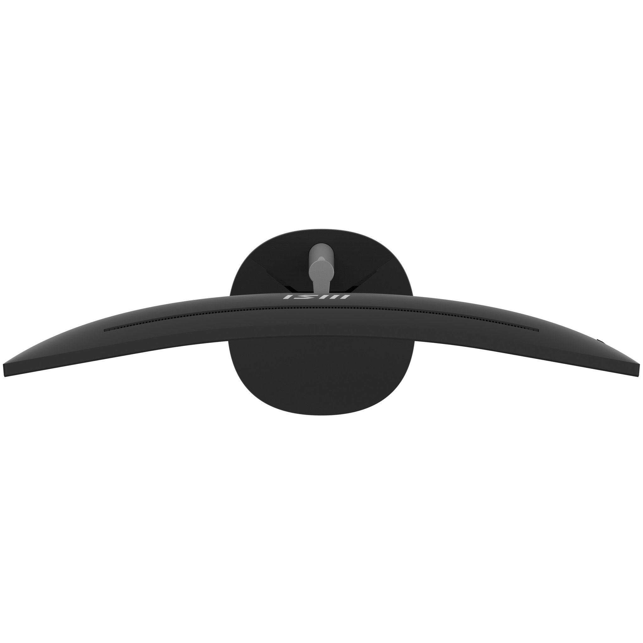 Monitor MSI PRO MP341CQ (34" - VA - 100 Hz - Preto) — miniatura 6