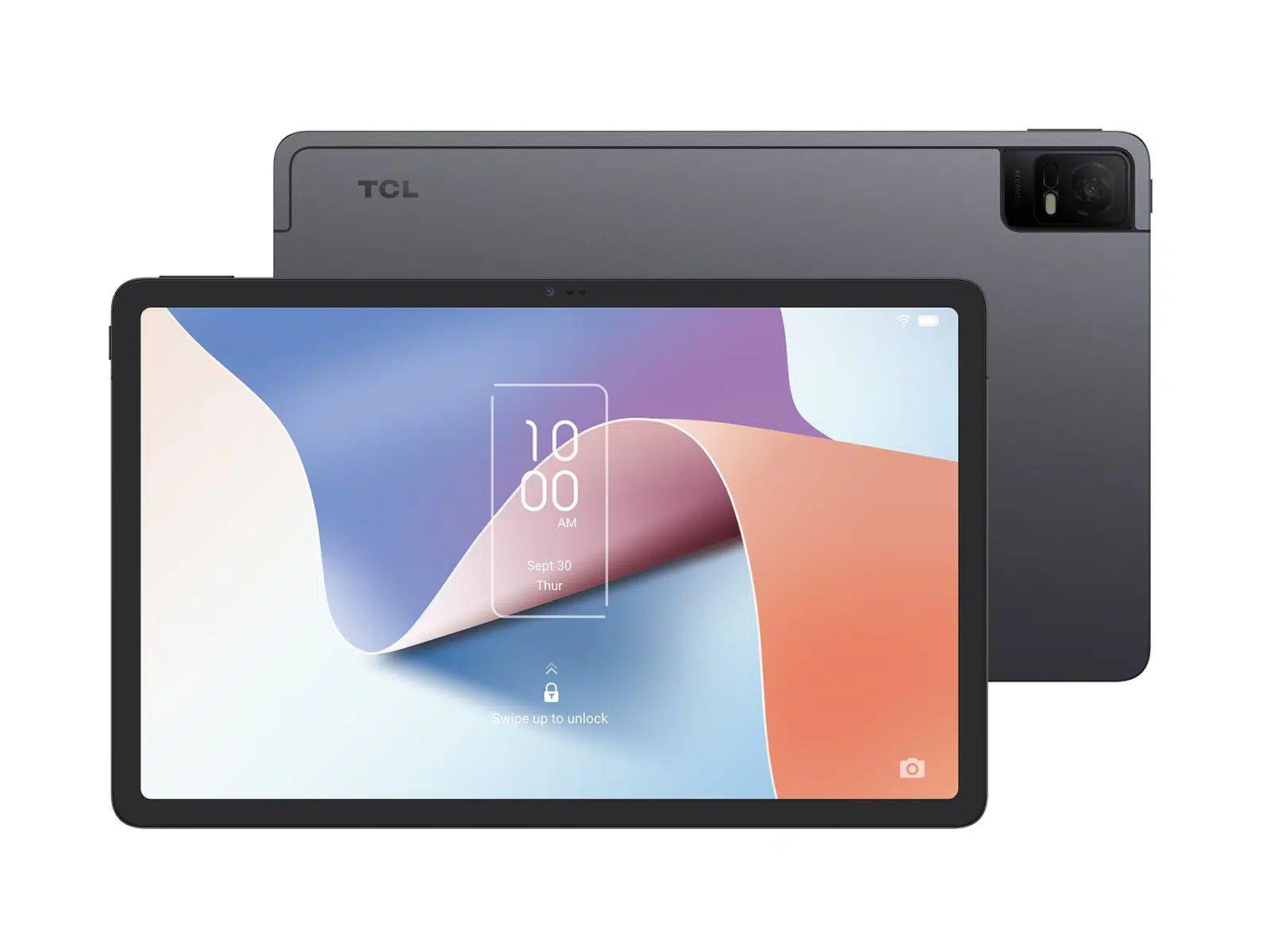 Tablet TCL Tab NXTPAPER 11 (Android 13 - Mediatek - Helio P60T - Cinzento Escuro) — miniatura 2