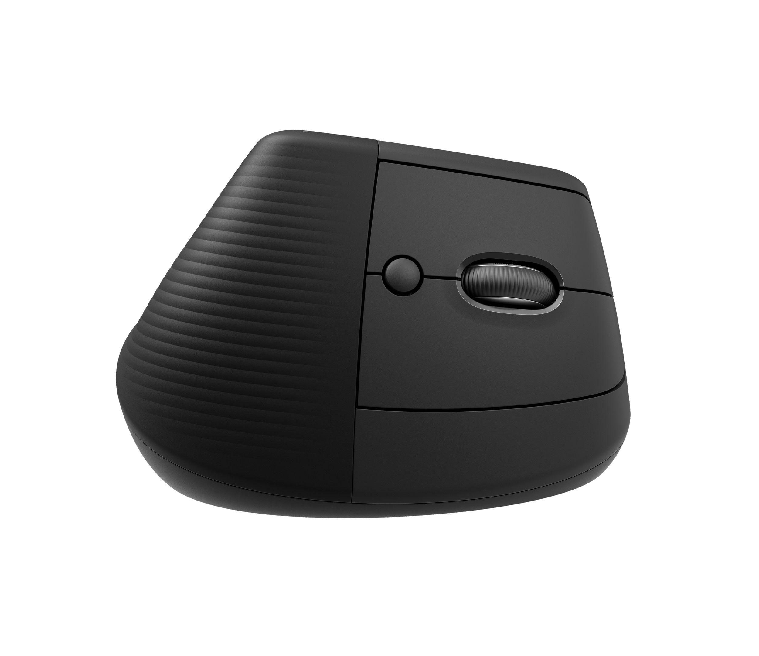 Rato LOGITECH Lift (Mão direita - 4000 DPI - Ótico - Grafite), miniatura 5