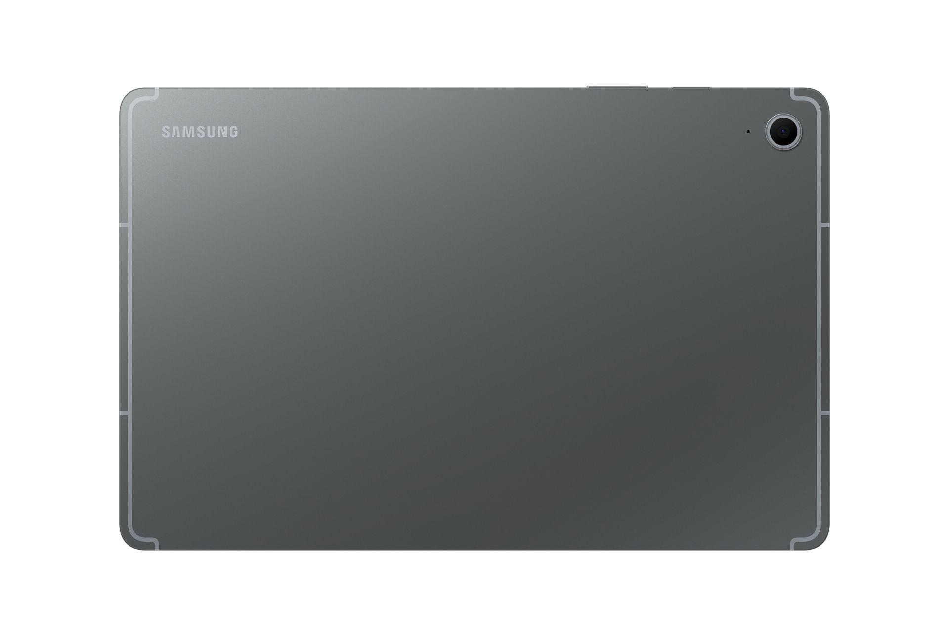 Tablet SAMSUNG Galaxy Tab S10 FE (8GB/128GB - 10,9" - Wi-Fi 6 - Cinza) — miniatura 3