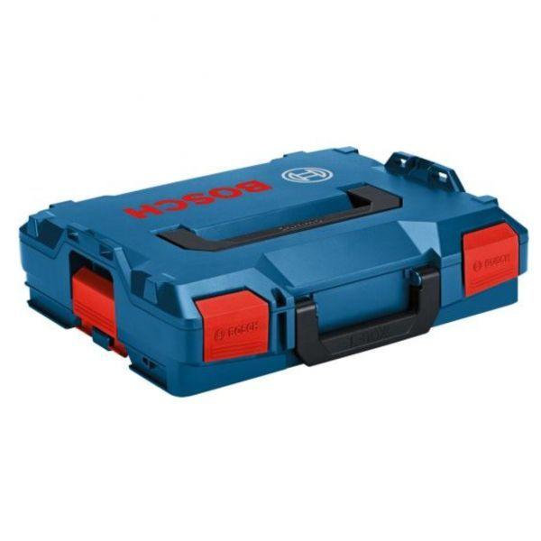 Mala para Ferramentas BOSCH L-BOXX 102 (Azul e Vermelho), miniatura 2