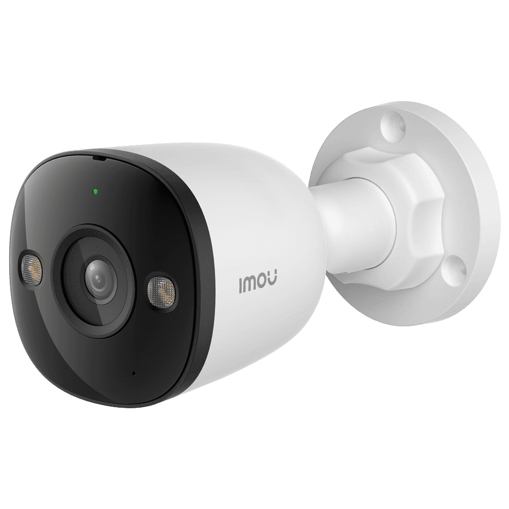 Câmara IP Bullet IMOU PS3E (Exterior - 3 MP - PoE)