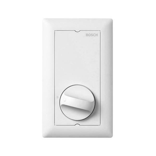 Controlo de Volume Rotativo BOSCH LBC1420/10 (100 W - Branco) — miniatura 2