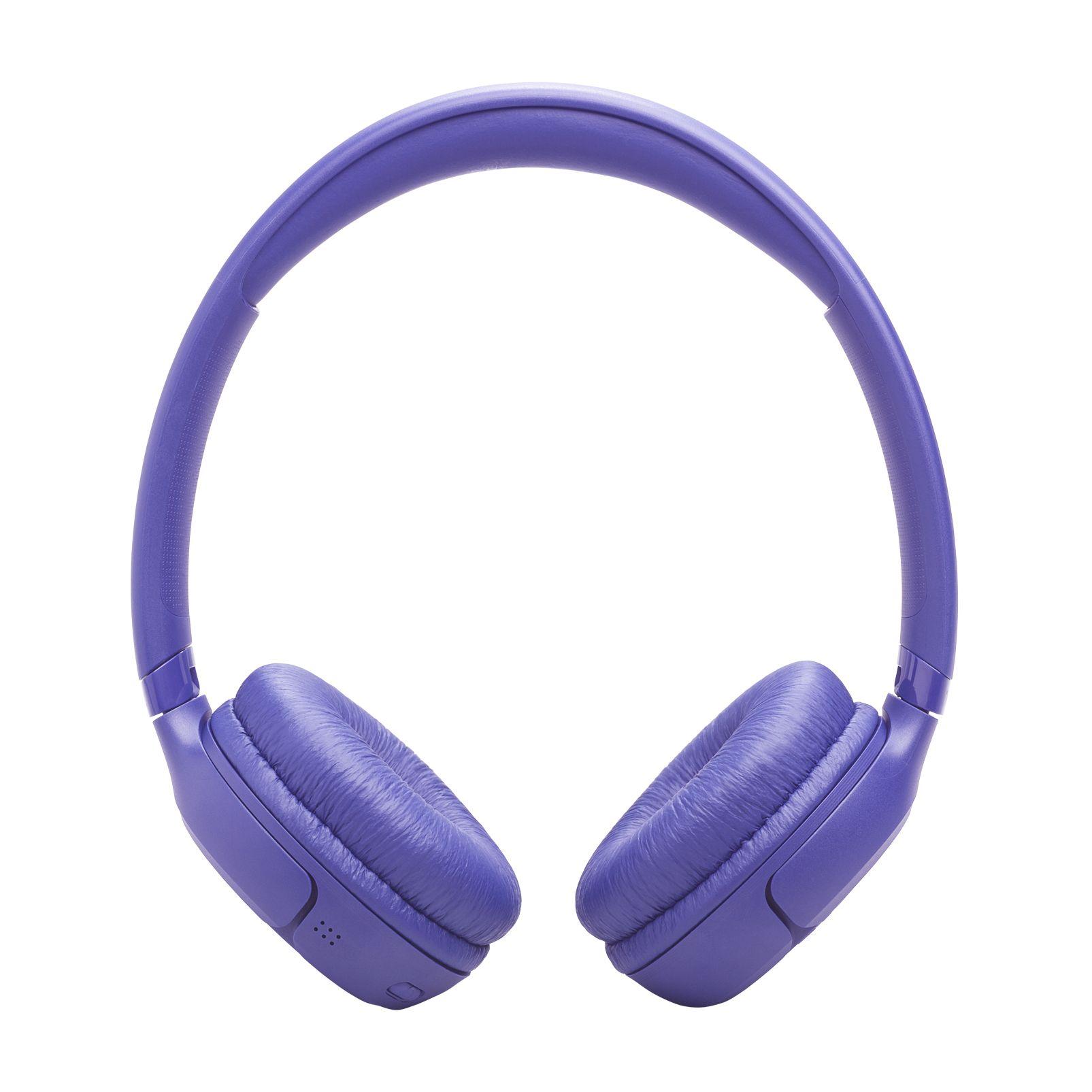 Auscultadores JBL Tune 530BT (Binaural - Sem fios - Supra-aural - Roxo), miniatura 2