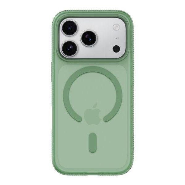 Capa Protetora BELKIN SheerForce Grip para iPhone 17 Pro (Apple iPhone 17 Pro - Verde), miniatura 2