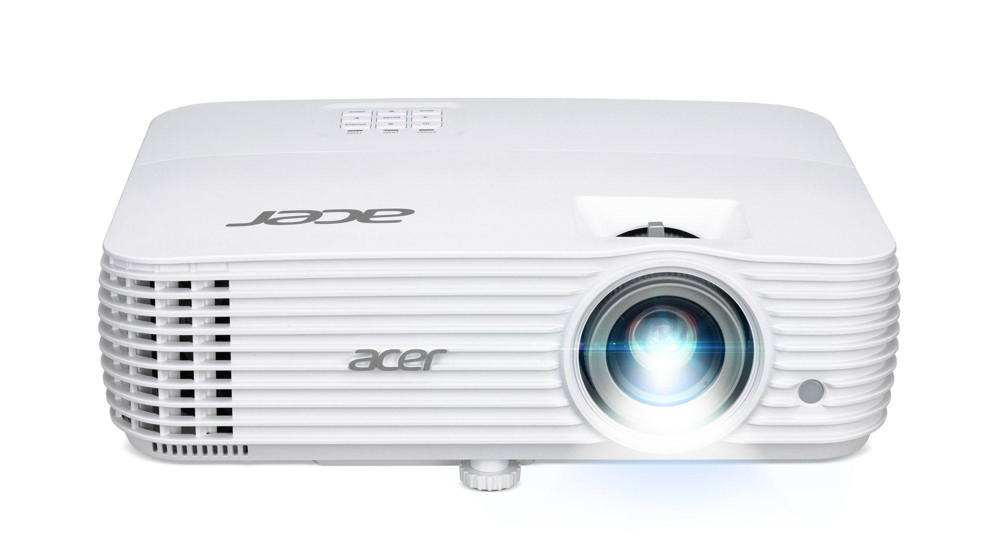 Projetor ACER H6543Ki (1080p - 4800 ANSI lumens - Lâmpada - Branco) — miniatura 4