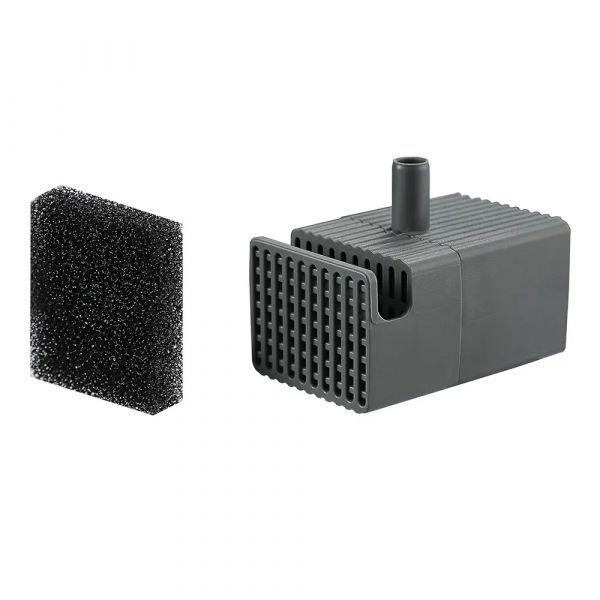 Bebedouro PETKIT P4113 (Sem Fios - Cinzento) — miniatura 2