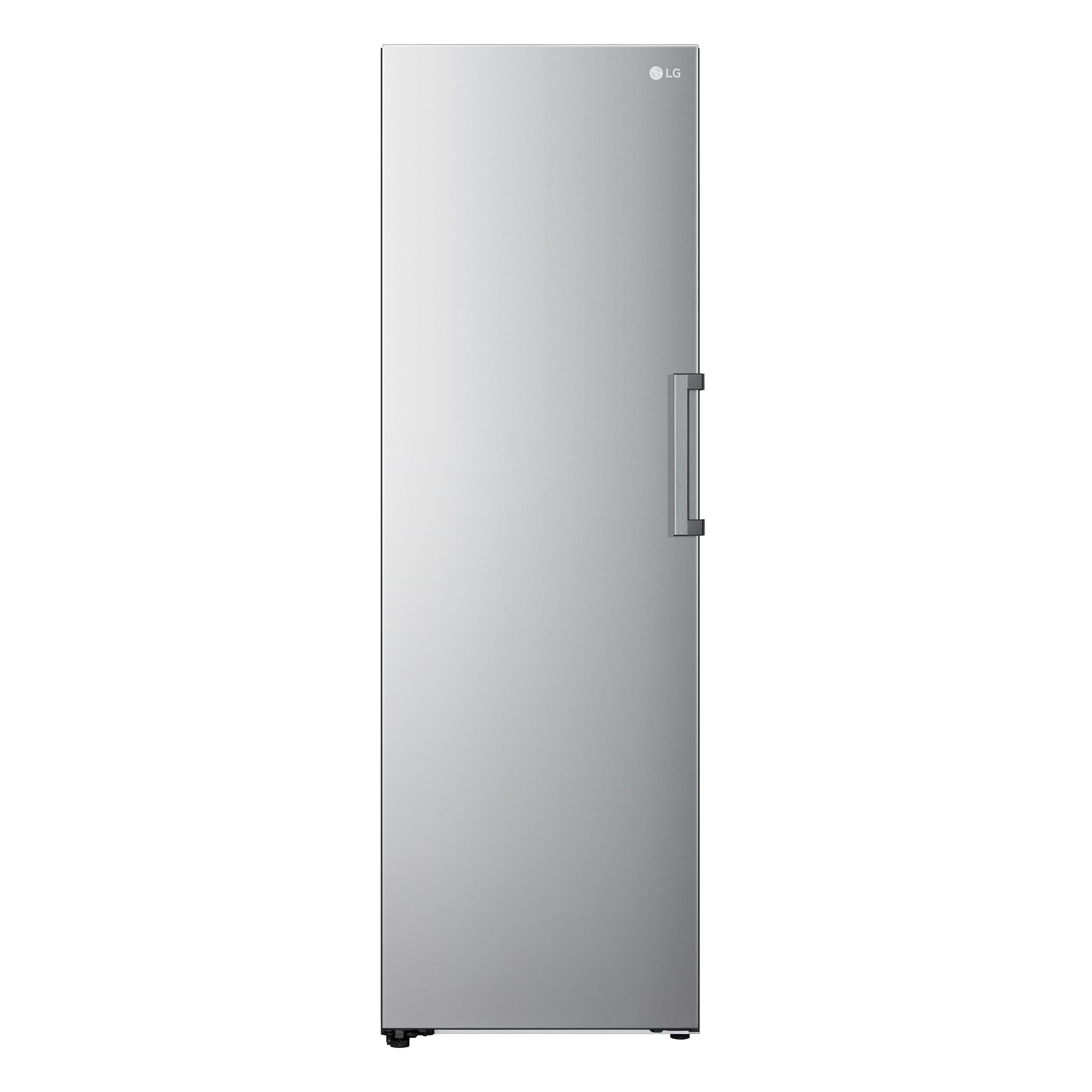 Arca Vertical Independente LG GFT41PZGSZ (Altura 186 cm - 60 cm - 186 cm - Inox Premium), miniatura 3