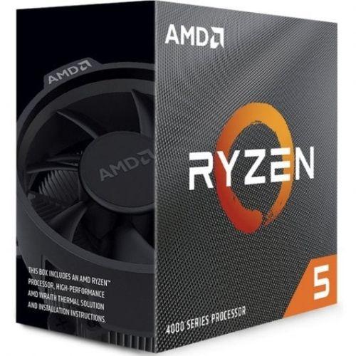 Processador AMD Ryzen 5 4500 (AM4 - 6 núcleos - 3,6 GHz) — miniatura 2