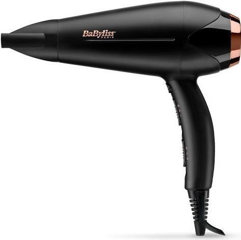 Secador de Cabelo BABYLISS D570DE (2200 W)