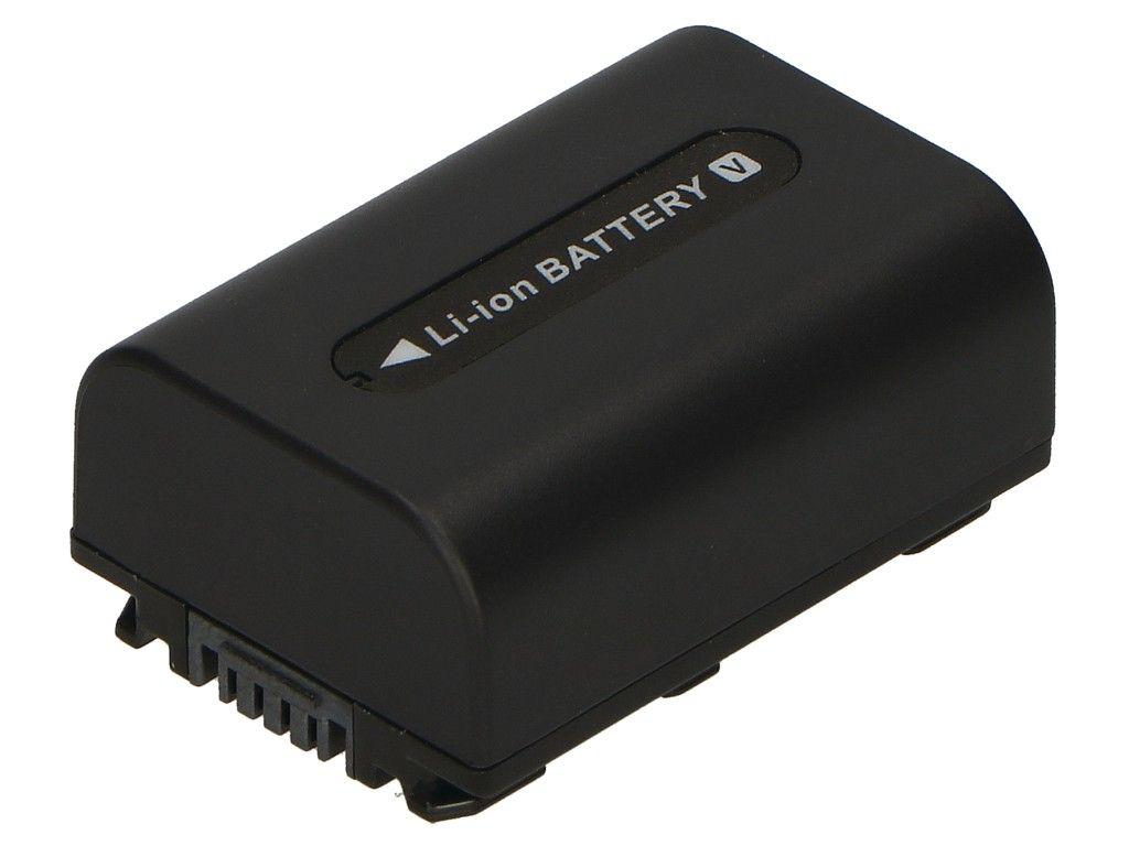 Bateria para Câmara DURACELL DR9706A (Preto) — miniatura 2