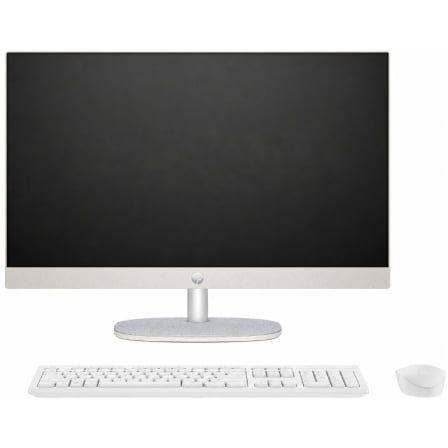Computador All-in-One HP 27-CR0118NS (Intel Core i5-1334U - 16GB RAM - 512GB SSD - Ecrã 27" FHD)