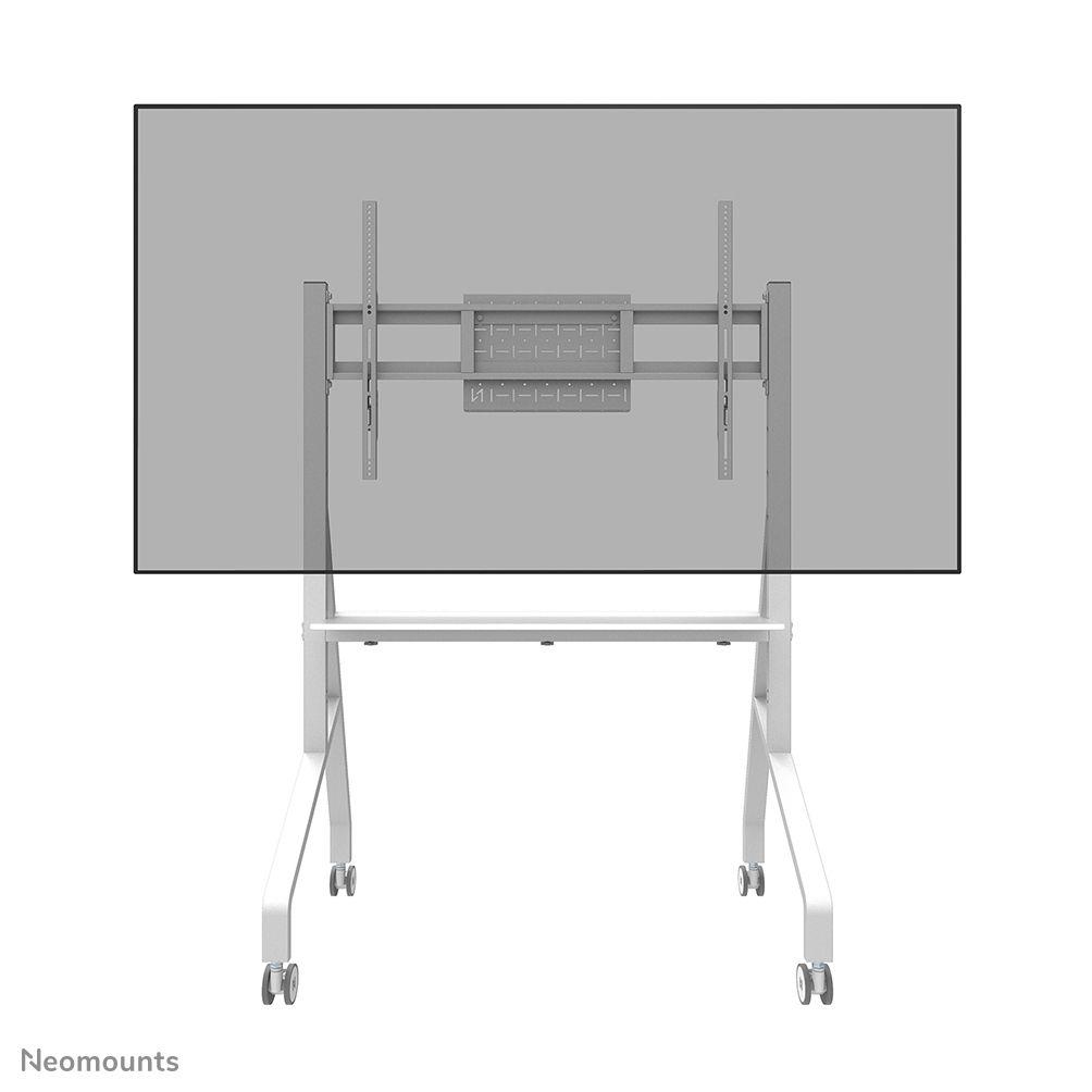 Suporte de Chão para TV NEOMOUNTS FL50-525WH1 (2,18 m - 76 kg - 55" - Branco), miniatura 15