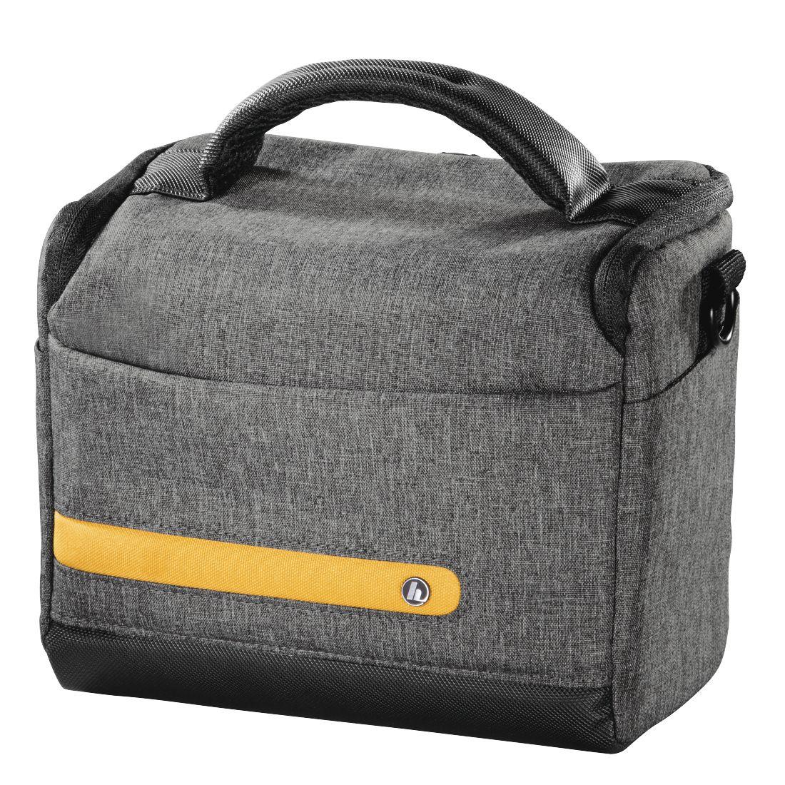 Bolsa para Câmara HAMA Terra 130 (Cinzento)