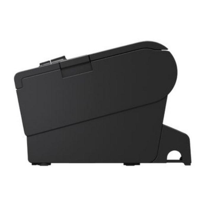 Impressora Térmica de Talões EPSON TM-T88VII-112 (Com fios e sem fios - Preto), miniatura 3