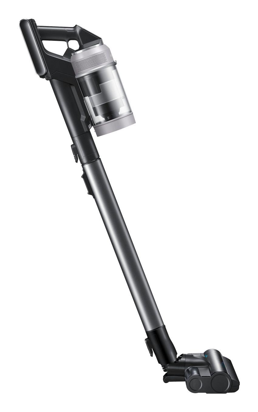 Aspirador Vertical 2 em 1 SAMSUNG VS80F28ELP/WD (Altura 116,5 cm - Cinzento), miniatura 5