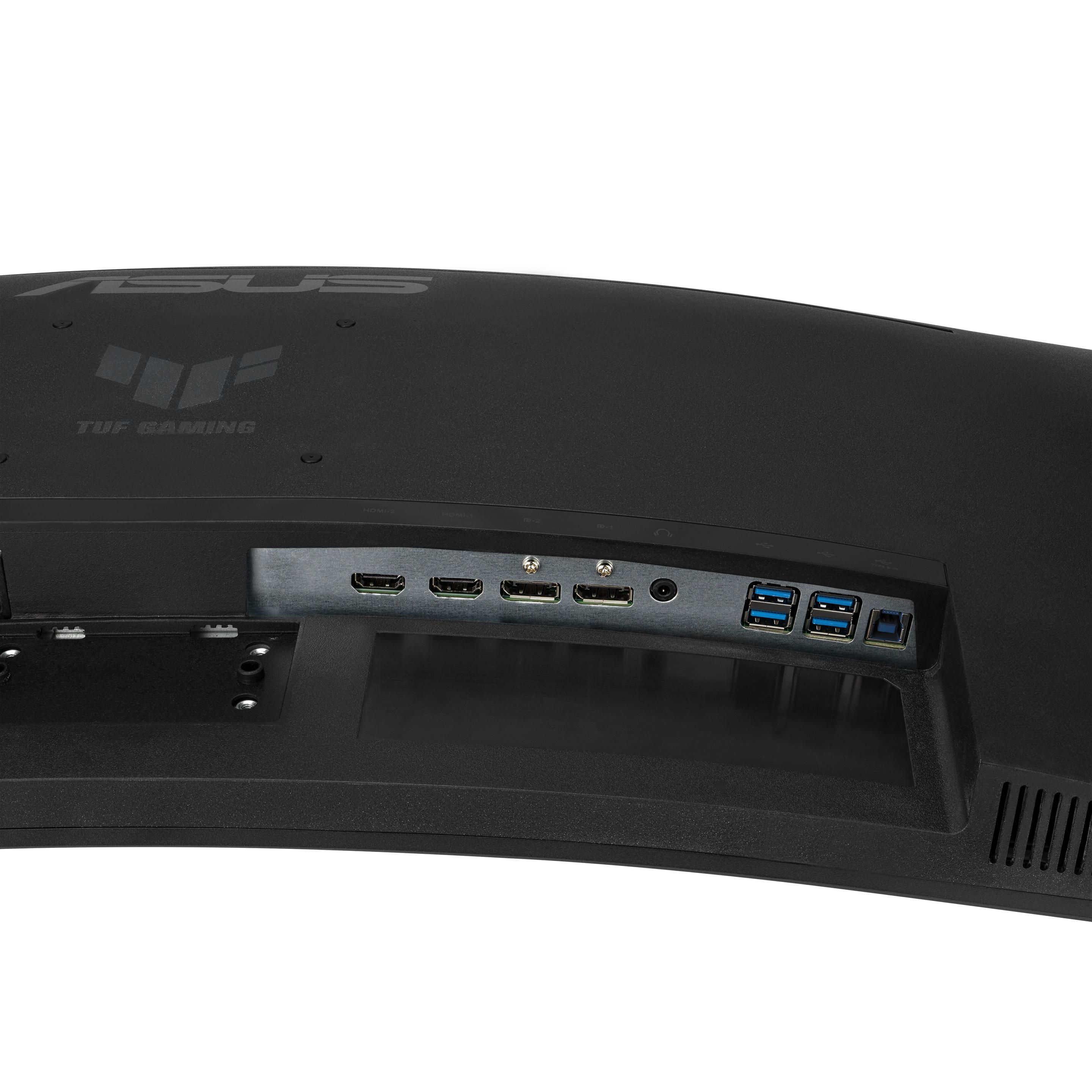 Monitor ASUS TUF Gaming VG34VQ3B (34" - VA - 180 Hz - Preto) — miniatura 5
