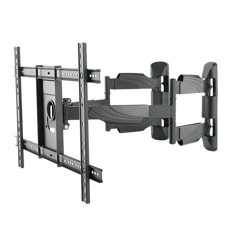 Suporte de Parede TV LOGILINK BP0047 (37-70" - 45 kg - Preto e Aço Inoxidável), miniatura 3