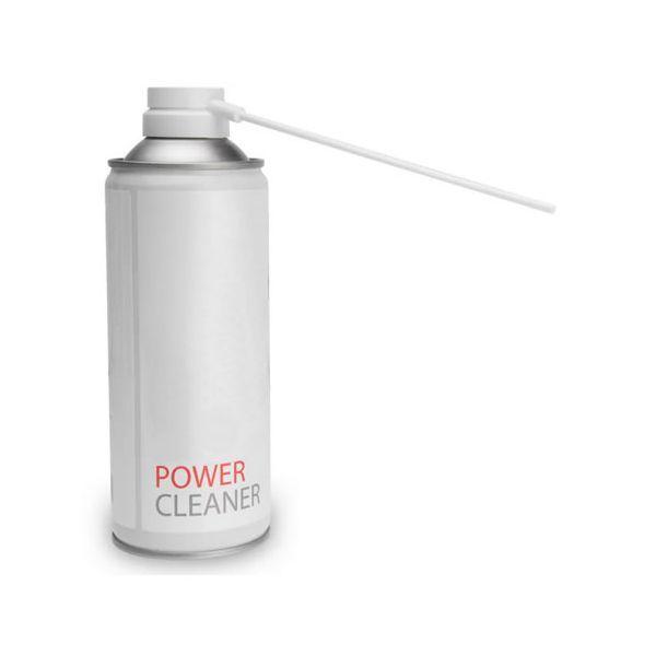 Spray de Ar Comprimido LANBERG CG-600FL-001 (Preto, Azul, Branco), miniatura 2