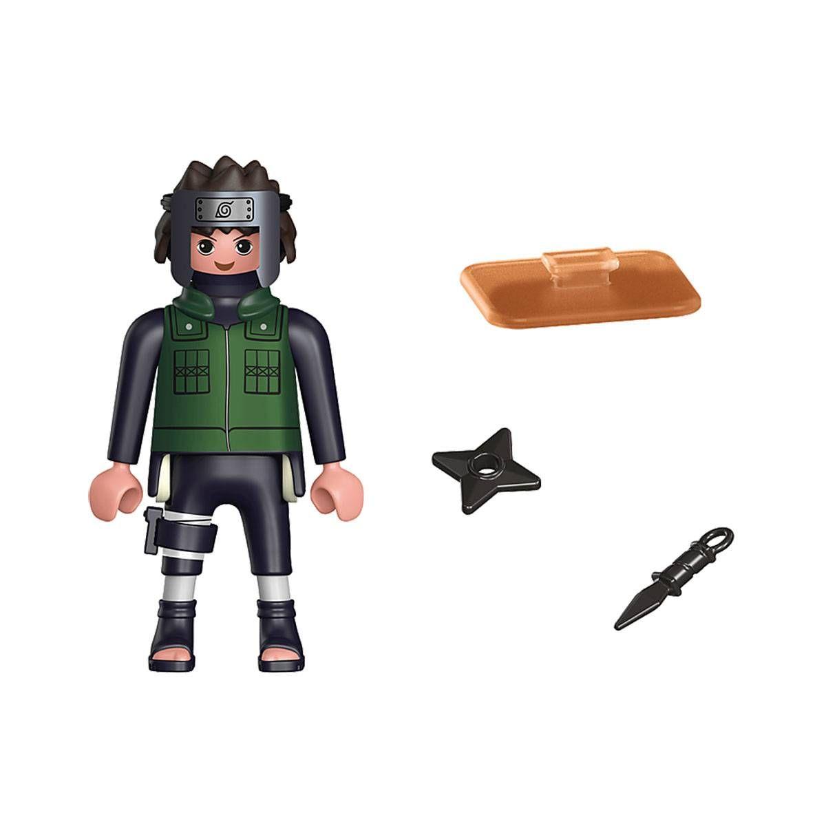 Conjunto de Figuras PLAYMOBIL Naruto Shippuden Yamato (5 Anos - Multicor), miniatura 3