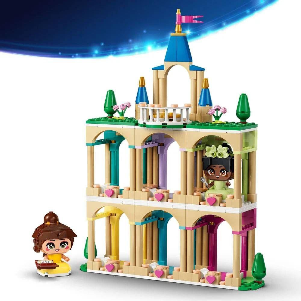 Jogo de Montagem LEGO Disney Princess 43291 (LEGO Disney - Crianças - Multicor), miniatura 2