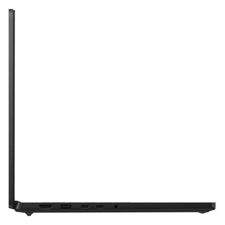 Portátil LG 15U50U-G.AA55BN (Windows 11 Home - Intel Core Ultra 5 - 115U - Preto), miniatura 4