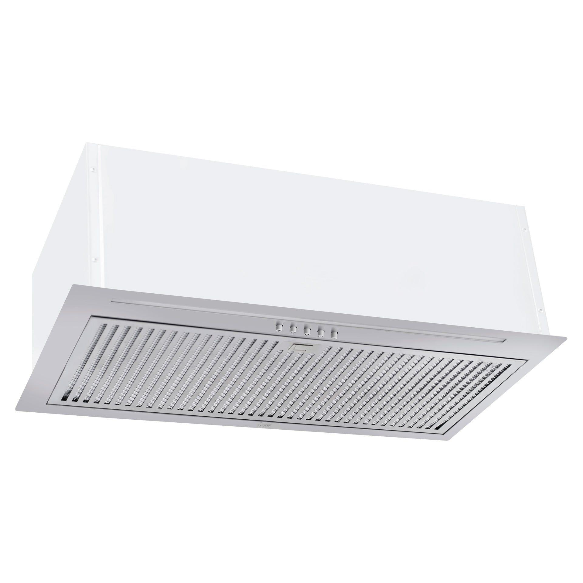 Exaustor de Encastre TEKA GFG2 (55 cm - 179 cm - 29 cm - Inox)